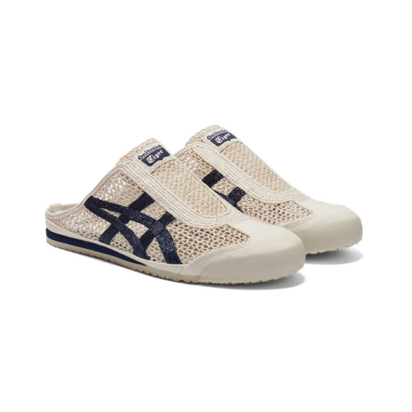 Onitsuka Tiger
MEXICO 66 SABOT BIRCH/PEACOAT - Imagem 3
