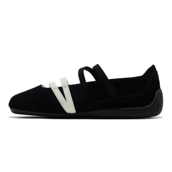 Puma Wmns Speedcat Ballet SD 'Black White' - Imagem 2