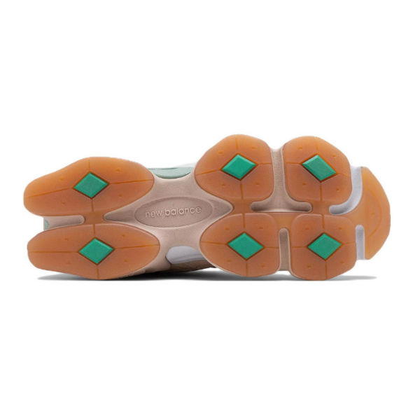 New Balance 9060 – Joe Freshgoods Inside Voices Penny Cookie Pink - Imagem 6
