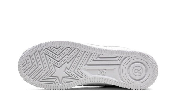 A Bathing Ape Bape Sta JJJJound - Imagem 6