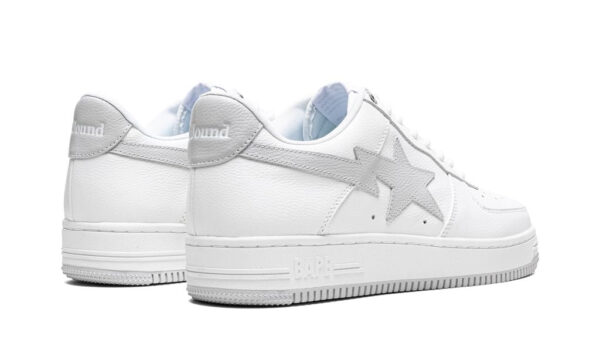 A Bathing Ape Bape Sta JJJJound - Imagem 3
