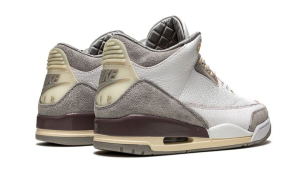 A Ma Maniere x Air Jordan 3 Retro SP - Imagem 3