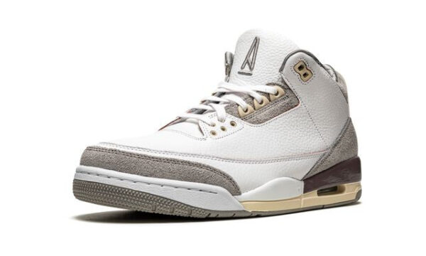 A Ma Maniere x Air Jordan 3 Retro SP - Imagem 4
