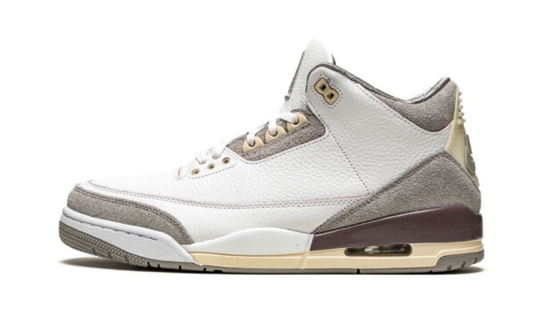 A Ma Maniere x Air Jordan 3 Retro SP - Imagem 7