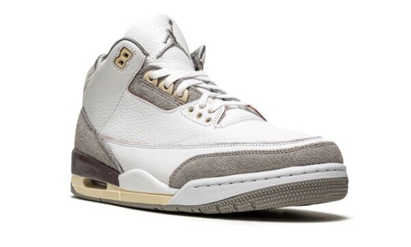 A Ma Maniere x Air Jordan 3 Retro SP - Imagem 5