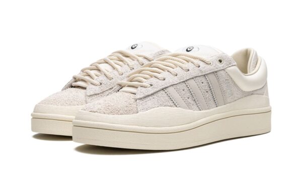 Adidas Bad Bunny Campus Light Cream - Imagem 2