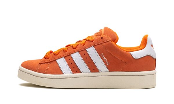 Adidas Campus 00s Amber Tint - Imagem 7
