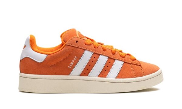 Adidas Campus 00s Amber Tint