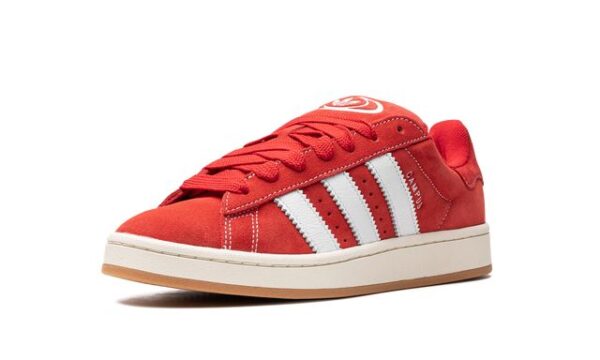 Adidas Campus 00s Better Scarlet - Imagem 4