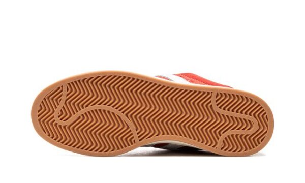 Adidas Campus 00s Better Scarlet - Imagem 6
