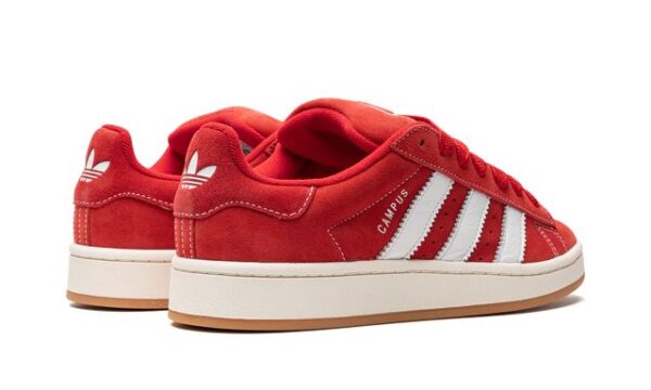 Adidas Campus 00s Better Scarlet - Imagem 3