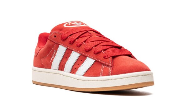 Adidas Campus 00s Better Scarlet - Imagem 5
