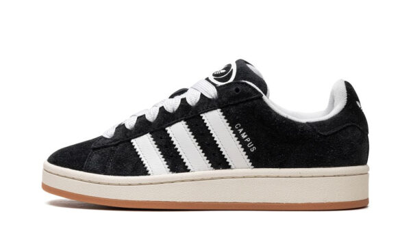 Adidas Campus 00s Core Black White - Imagem 7
