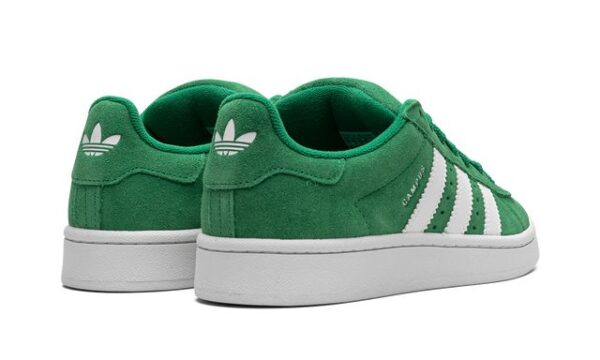 Adidas Campus 00s Green Cloud White - Imagem 3