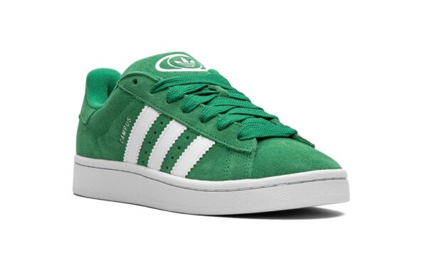 Adidas Campus 00s Green Cloud White - Imagem 5