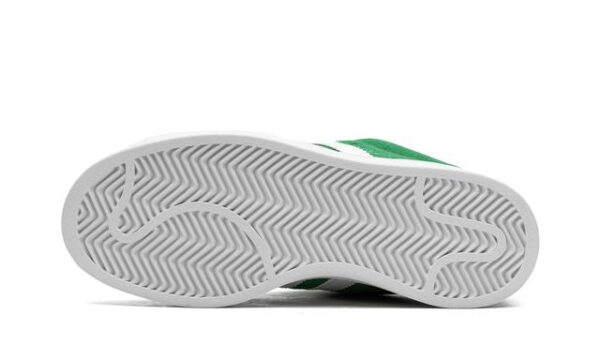 Adidas Campus 00s Green Cloud White - Imagem 6