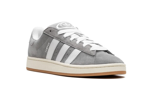 Adidas Campus 00s Grey White - Imagem 5