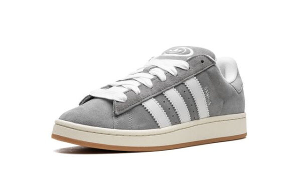 Adidas Campus 00s Grey White - Imagem 4