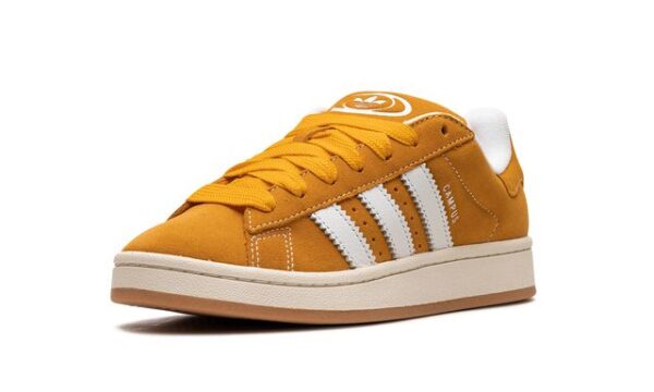 Adidas Campus 00s Pantone Cloud White - Imagem 4
