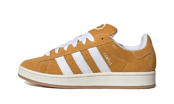 Adidas Campus 00s Pantone Cloud White - Imagem 7