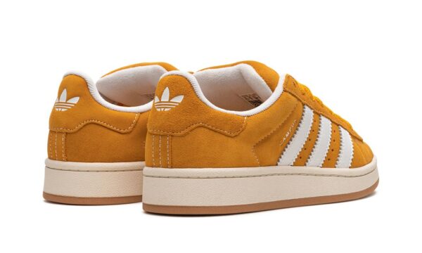 Adidas Campus 00s Pantone Cloud White - Imagem 3