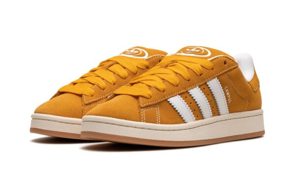 Adidas Campus 00s Pantone Cloud White - Imagem 2