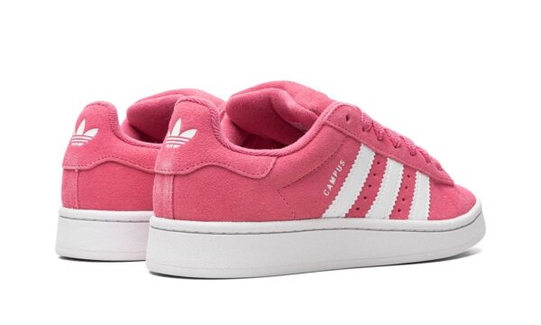 Adidas Campus 00s Pink Fusion - Imagem 3