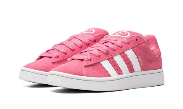 Adidas Campus 00s Pink Fusion - Imagem 2