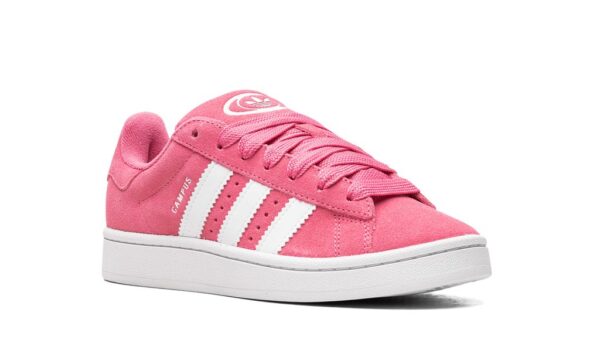 Adidas Campus 00s Pink Fusion - Imagem 5