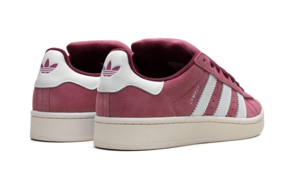 Adidas Campus 00s "Pink Strata" - Imagem 3