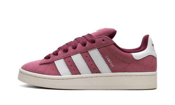 Adidas Campus 00s "Pink Strata" - Imagem 7