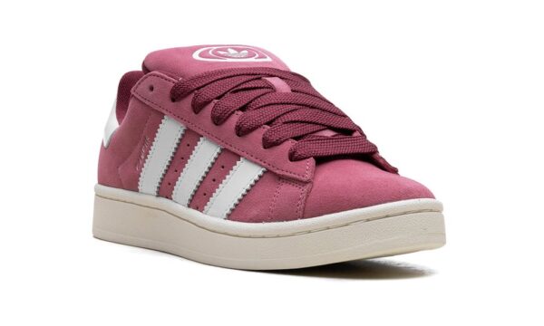 Adidas Campus 00s "Pink Strata" - Imagem 5