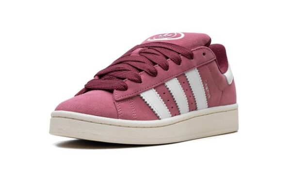 Adidas Campus 00s "Pink Strata" - Imagem 4