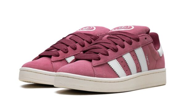 Adidas Campus 00s "Pink Strata" - Imagem 2