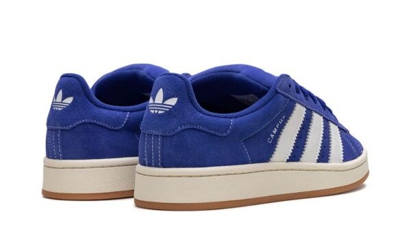 Adidas Campus 00s Semi Lucid Blue Cloud White - Imagem 3