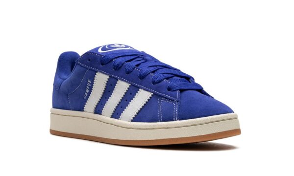 Adidas Campus 00s Semi Lucid Blue Cloud White - Imagem 5