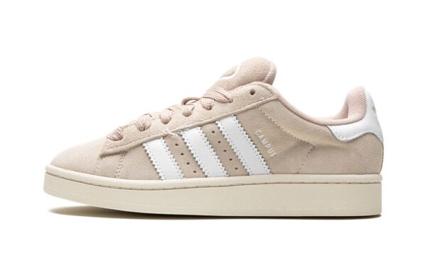 Adidas Campus 00s Wonder White - Imagem 7