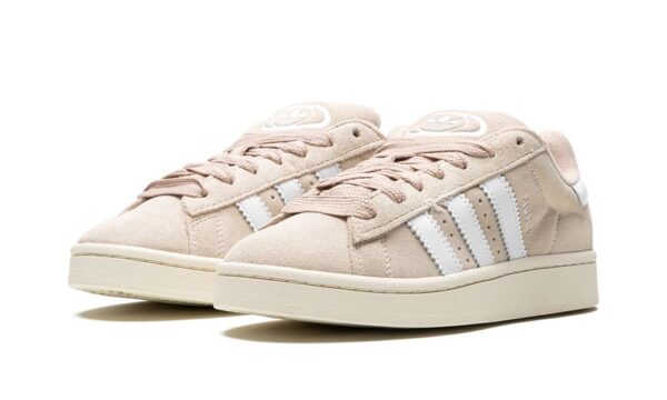 Adidas Campus 00s Wonder White - Imagem 2