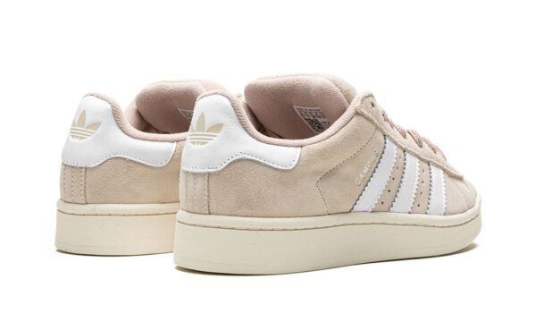 Adidas Campus 00s Wonder White - Imagem 3