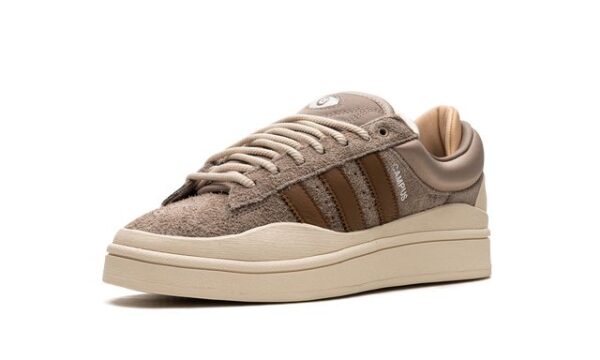 Adidas Campus Bad Bunny  Brown - Imagem 4