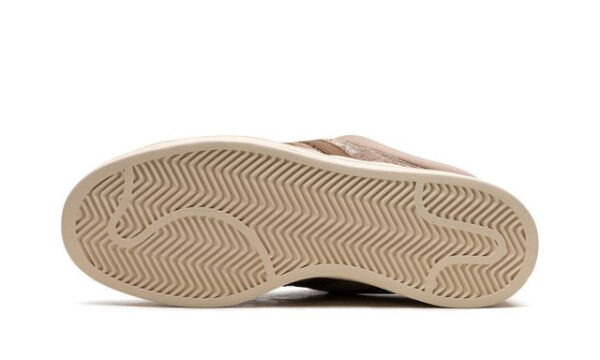 Adidas Campus Bad Bunny  Brown - Imagem 6