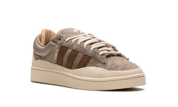 Adidas Campus Bad Bunny  Brown - Imagem 5