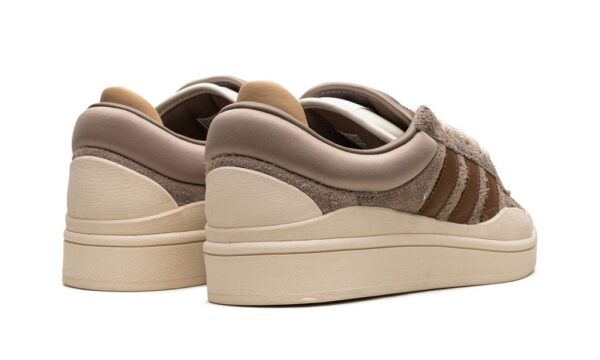 Adidas Campus Bad Bunny  Brown - Imagem 3