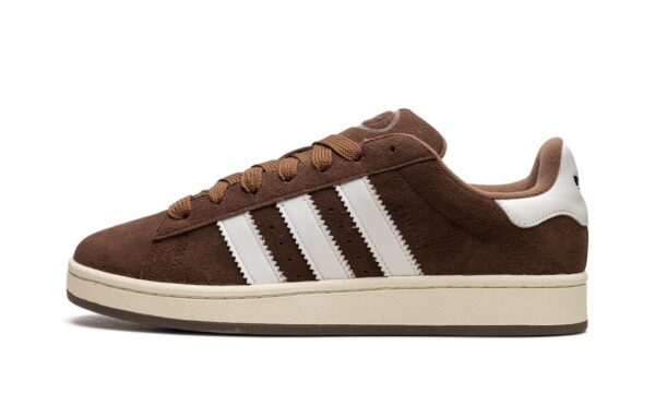 Adidas Campus Deep Brown - Imagem 7