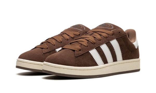 Adidas Campus Deep Brown - Imagem 2