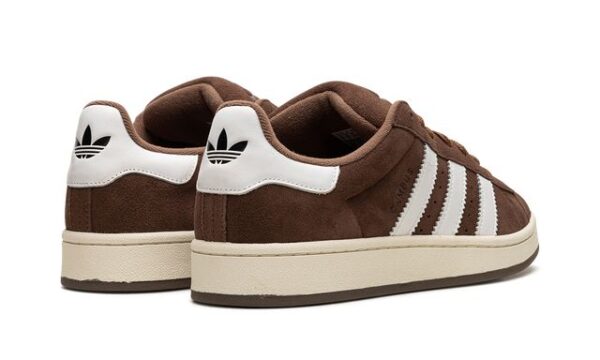 Adidas Campus Deep Brown - Imagem 3
