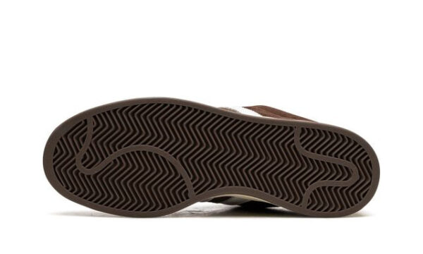 Adidas Campus Deep Brown - Imagem 6