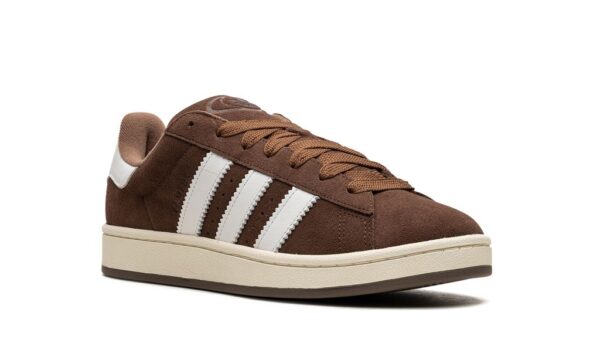 Adidas Campus Deep Brown - Imagem 5