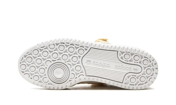 Adidas Forum 84 Lo Mns Wmns Wonder White - Imagem 6