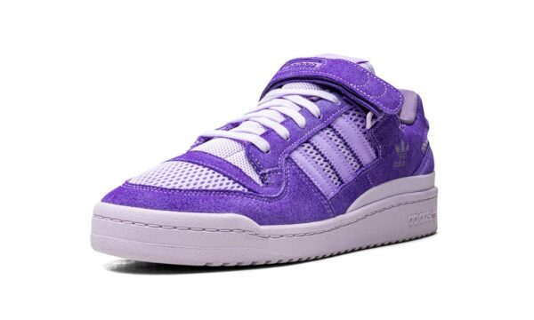 Adidas Forum 84 Low 8K Tech Purple - Imagem 4